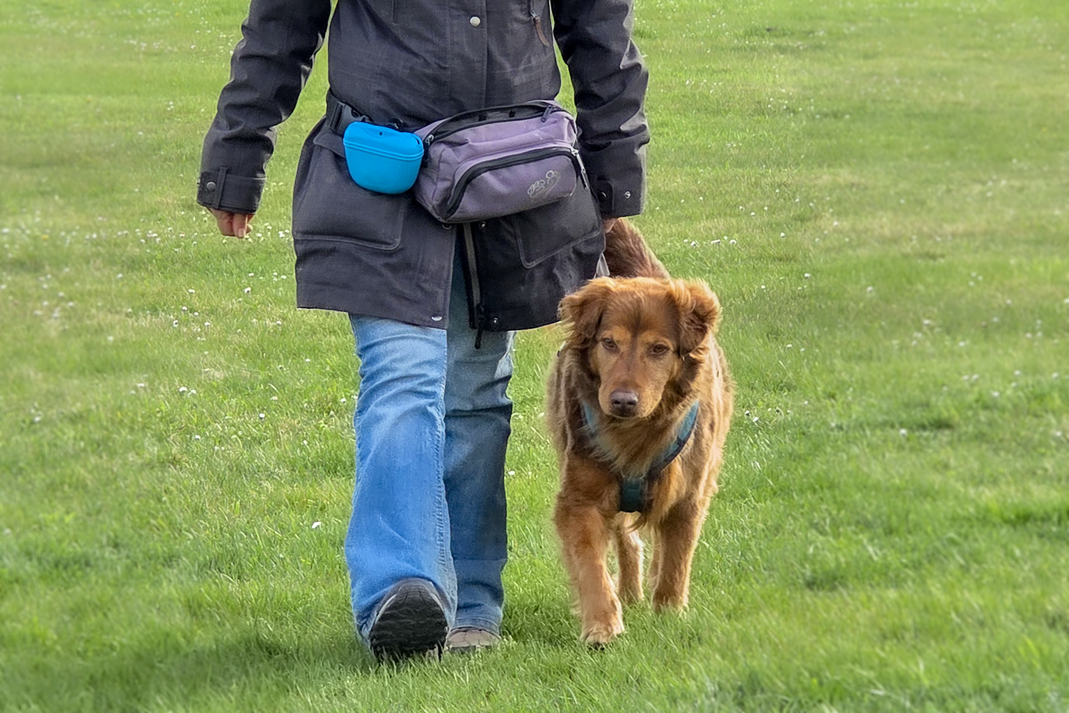 Einzeltraining