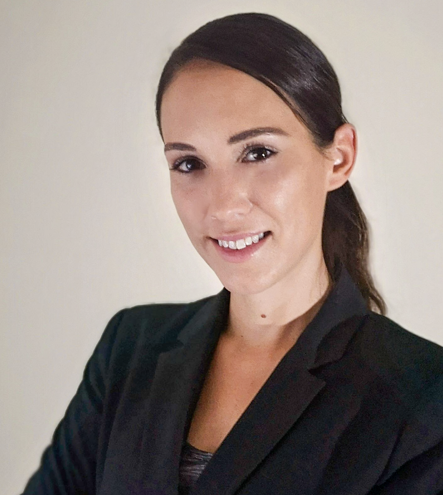 Bettina Meidinger